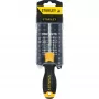 Σετ κατσαβιδιών χειρός Black & Decker STHT0-70885