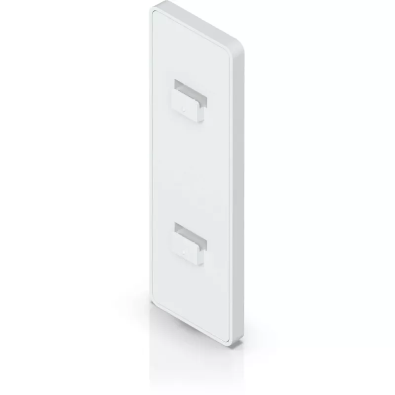 Ubiquiti UACC-Switch-FM Λευκό Πολυανθρακικό Σιλικόνη