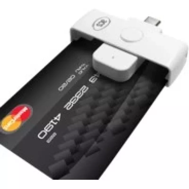 Αναγνώστης Smart Card ACS ACR39U-NF