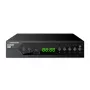 Esperanza EV107R Αποκωδικοποιητής TV Set-Top-Box Καλώδιο μαύρο