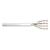 Digitus CAT 5e U/UTP Twisted Pair καλώδιο patch, αθωράκιστο καλώδιο