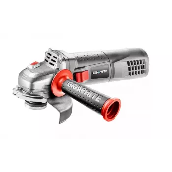 1100W γωνιακός τροχός, δίσκος 125 x 22,2 mm, 11000 min-1
