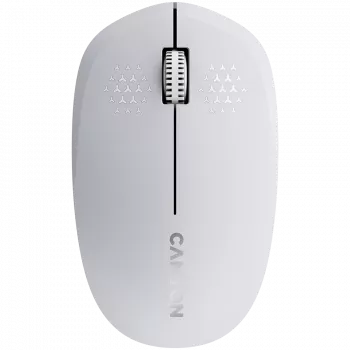 CANYON ποντίκι MW-04 3 κουμπιά BT Wireless λευκό