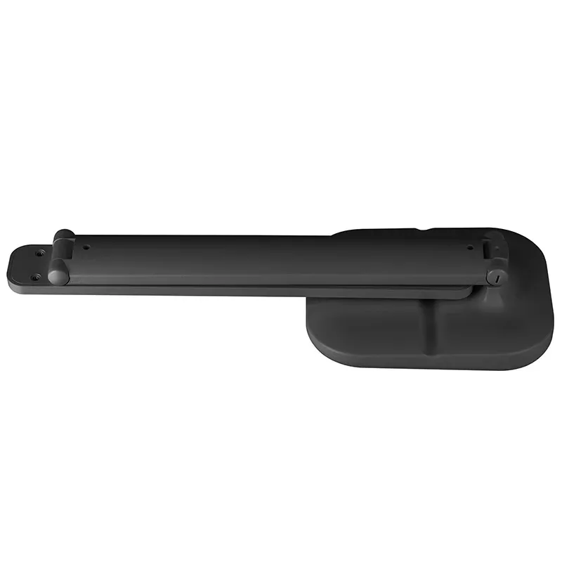 Tracer LED επιτραπέζιο φωτιστικό Negra μαύρο TRAOSW47185