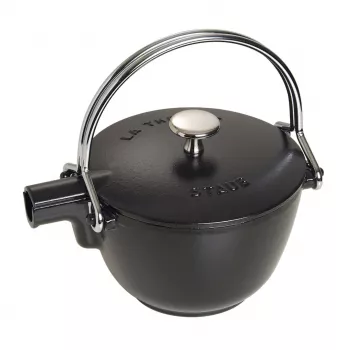 Staub Βραστήρας νερού – 1,15 l, μαύρο