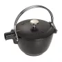 Staub Βραστήρας νερού – 1,15 l, μαύρο