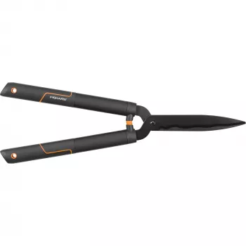 Fiskars ψαλίδι θάμνων Singlestep HS22