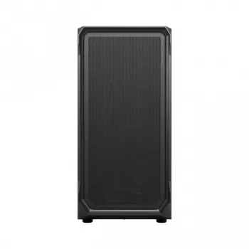Fractal Design Focus 2 μαύρο