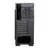 Κουτί υπολογιστή Panzer-2 White Shark GCC-2402 ATX μαύρο