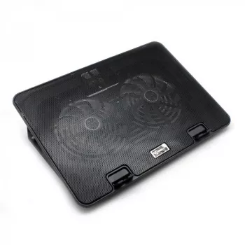 Βάση ψύξης Sbox CP-101 για laptop 15,6 inch