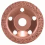 Bosch 2 608 600 175 Αξεσουάρ γωνιακού τροχού Δίσκος λείανσης