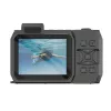 AgfaPhoto Realishot WP9500 μαύρο (WP9500BK)