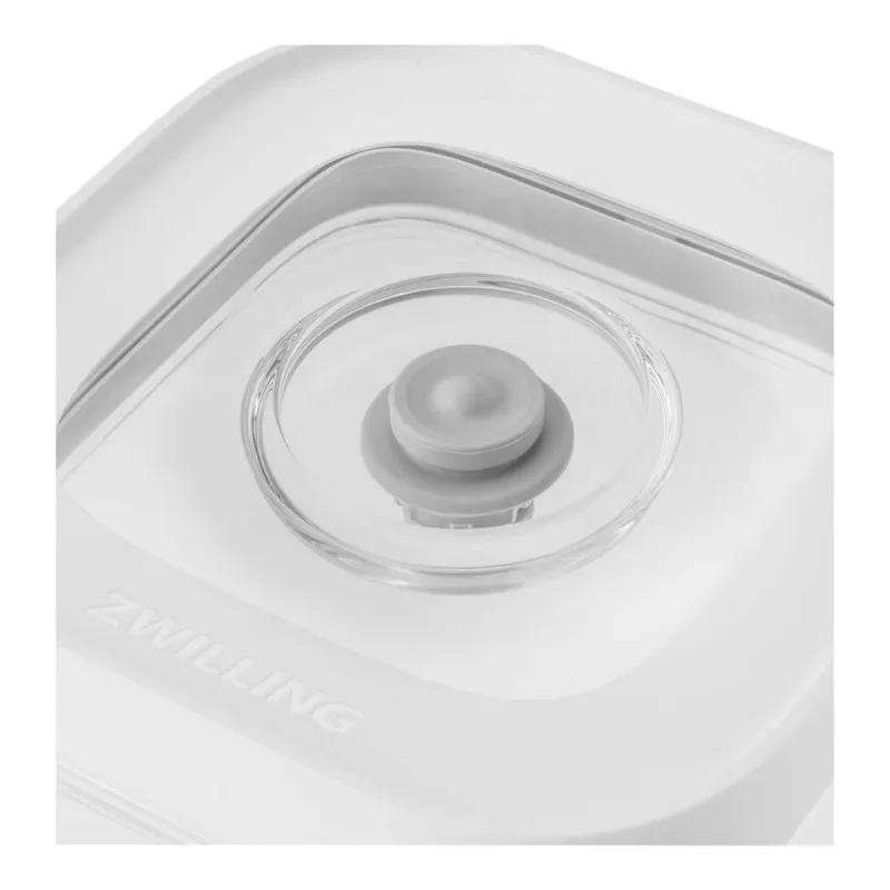ZWILLING CUBE Σετ εκκίνησης κενού