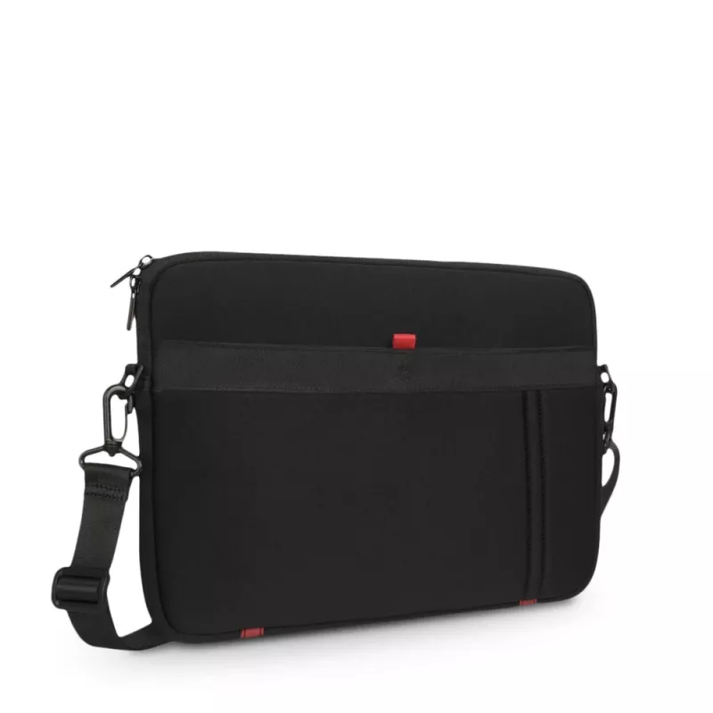 Rivacase 5120 Antishock θήκη 13,3 inch μαύρη