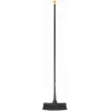 Fiskars 1025921 σκούπα εξωτερικού χώρου μαύρη