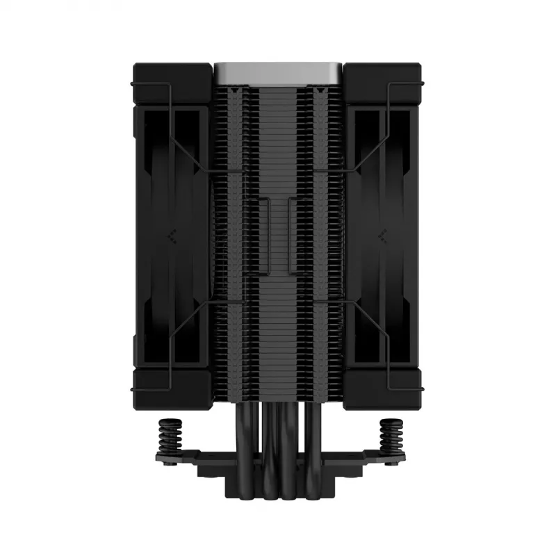 Ψύκτρα CPU DeepCool AK400 ZERO DARK PLUS