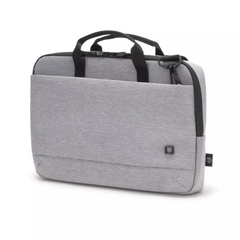 Dicota Eco Slim Case MOTION 10 - 11.6 Ανοιχτό γκρι