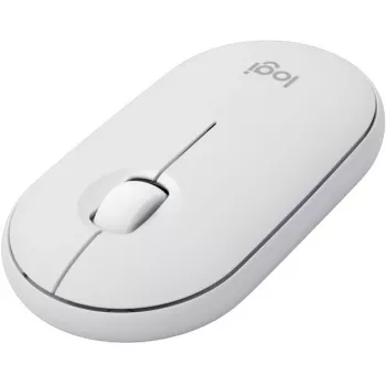 Ασύρματο σετ πληκτρολογίου-ποντικιού Logitech Pebble 2