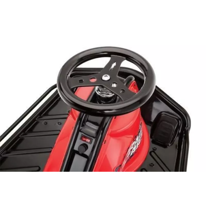 Razor CRAZY CART 20173861 λιθίου