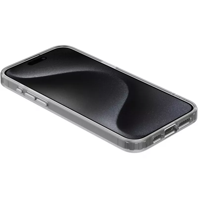 Διαφανής θήκη Belkin MSA022BTCL για iPhone 15 Pro Max 6,7 ίντσες