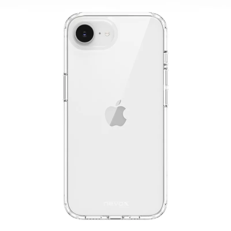 StyleShell Flex, θήκη προστασίας διαφανής, iPhone 16e