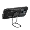 Θήκη προστασίας Joyroom JR-14S3 μαύρη για iPhone 14 Plus