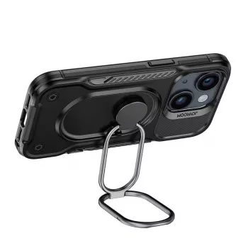 Θήκη προστασίας Joyroom JR-14S3 μαύρη για iPhone 14 Plus