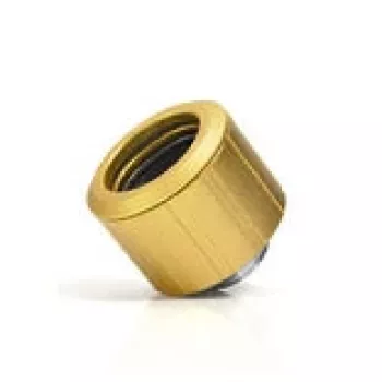 Σωλήνας BitsPower Artemis Advanced Multi-Link 16 mm εξωτερική διάμετρος Stardust-Gold