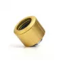 Σωλήνας BitsPower Artemis Advanced Multi-Link 16 mm εξωτερική διάμετρος Stardust-Gold