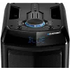 Blaupunkt PS05.2DB Φορητό ηχείο πάρτι Μονοφωνικό Φορητό ηχείο Μαύρο