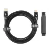 Lenovo Καλώδιο HDMI Optical (5m, HDMI 2.0), καλώδιο βίντεο