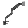 Βάση οθόνης SBOX LCD-C49 για οθόνες 17–49 ιντσών, έως 20 kg, VESA 100x100
