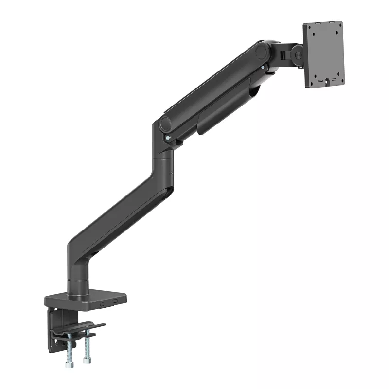 Βάση οθόνης SBOX LCD-C49 για οθόνες 17–49 ιντσών, έως 20 kg, VESA 100x100
