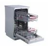Πλυντήριο πιάτων DW-10F2EE(W)-PL, 10 σερβίτσια, 49 dB