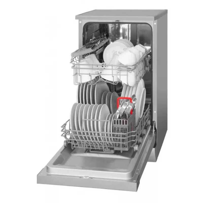 Πλυντήριο πιάτων DFM41E6qISMG FS