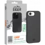 Eiger Grip Case GRS iPhone 16e μαύρο