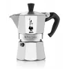 Bialetti Moka Express Καφετιέρα Moka 0,23 L Αλουμίνιο