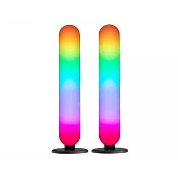 Επιτραπέζιο και κρεμαστό φωτιστικό TRACER Smart Flow Tracer 47245 Ambience TRAOSW47245 έλεγχος Wi‑Fi LED