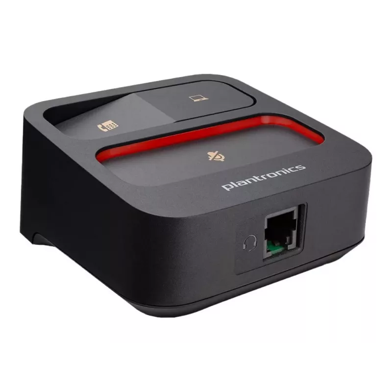 POLY MDA100 QD USB-A Αναλογικός διακόπτης