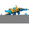 LEGO DREAMZZZ 71512 Υποβρύχιο κροκόδειλος