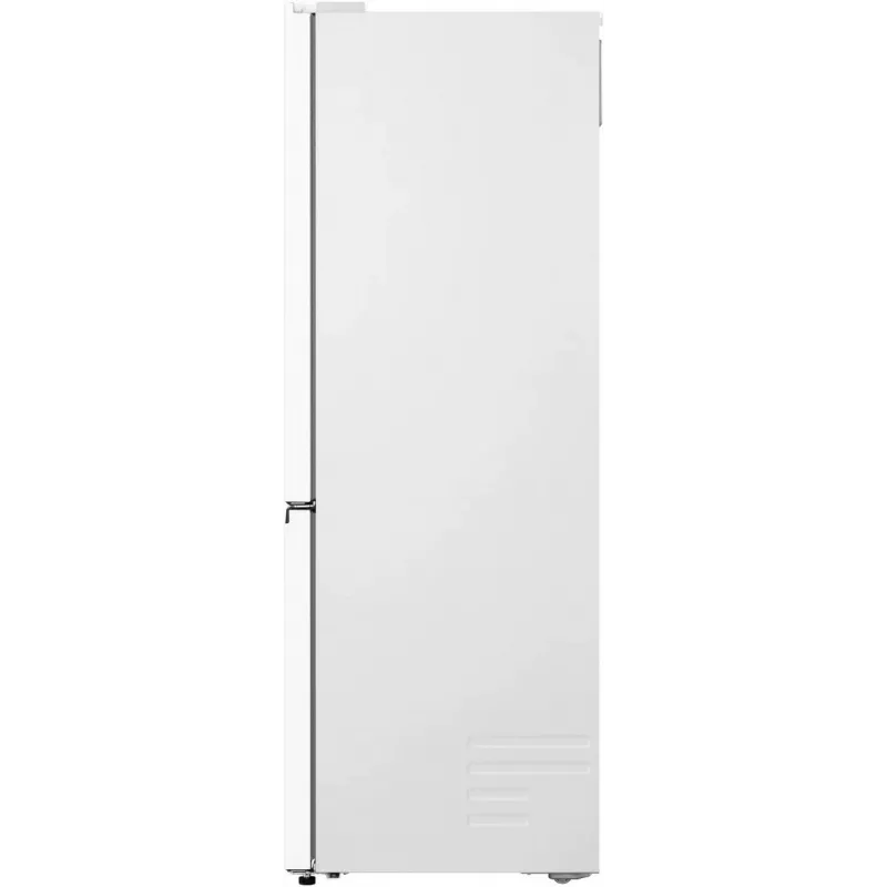 LG GBBSJ1CCSW ψυγείο-καταψύκτης ελεύθερης τοποθέτησης 333 L λευκό