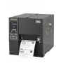 TSC MB241T, 8 σημεία/mm (203 dpi), RTC, οθόνη, USB, USB-Host, RS232, Ethernet, Kit (USB) εκτυπωτής ετικετών, θερμικής μεταφοράς, ανάλυση: 8 σημεία/mm (203 dpi), πλάτος μέσου (μέγ.): 120 mm