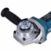Makita GA900PT2 Γωνιακός τροχός 18V