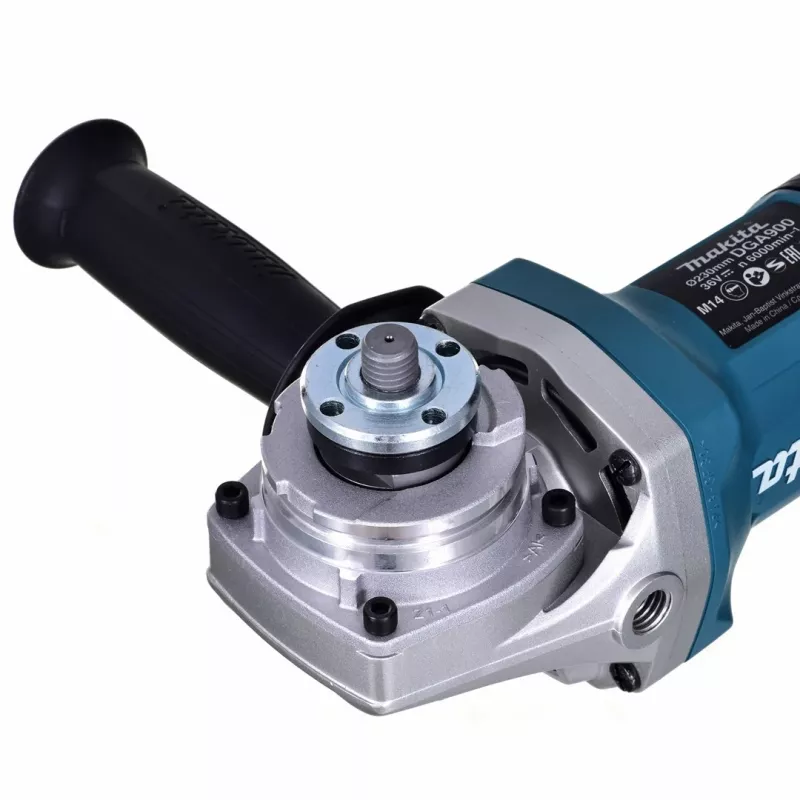 Makita GA900PT2 Γωνιακός τροχός 18V