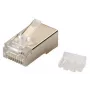 Lanview LVN125419 Σύνδεσμος RJ45, μεταλλικός