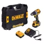 DeWALT DCD800P2T-QW Κατσαβίδι/Κρουστικό κατσαβίδι μπαταρίας