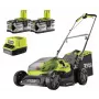 RYOBI Χλοοκοπτική μηχανή 18V
