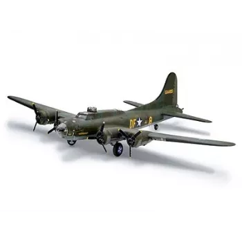 Μοντέλο αεροπλάνου Revell 4297 κιτ 1:48