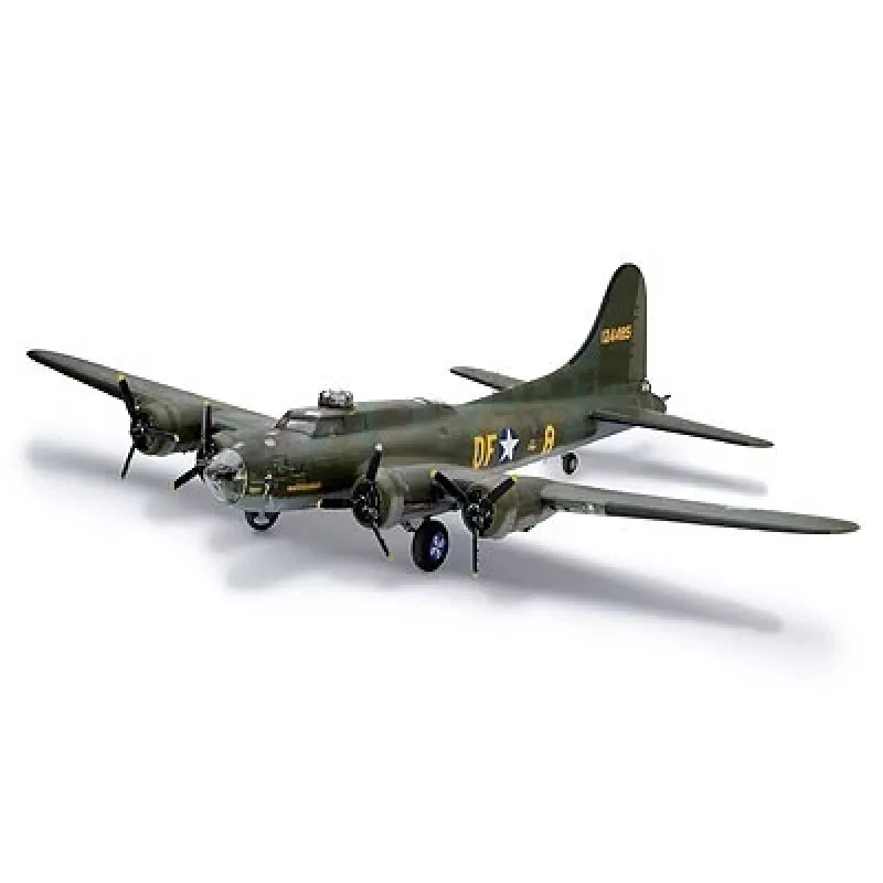 Μοντέλο αεροπλάνου Revell 4297 κιτ 1:48