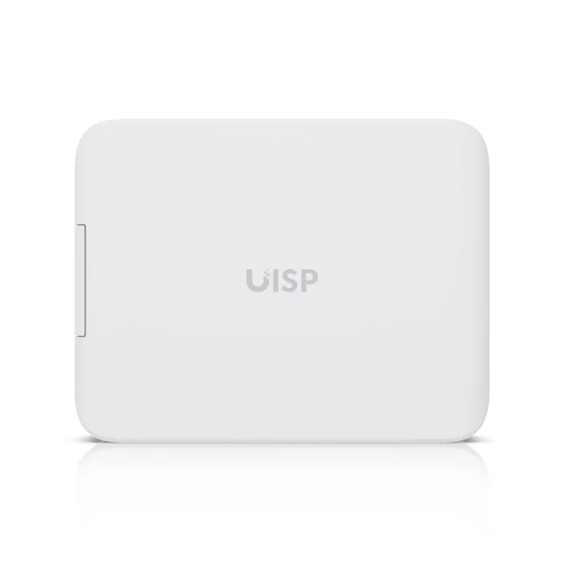Θήκη Ubiquiti UISP Box Plus πολυανθρακικό λευκό 380x293x76,4 mm